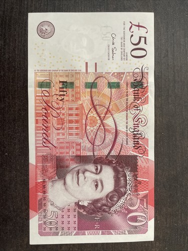 Genuine note old - genuine,