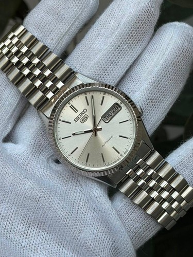 Vintage seiko automatic - vintage,
