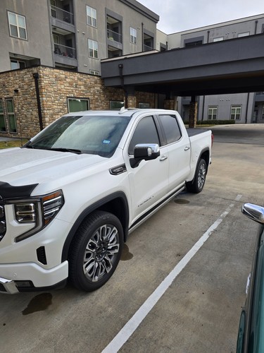 2024 gmc sierra 1500 - sierra,