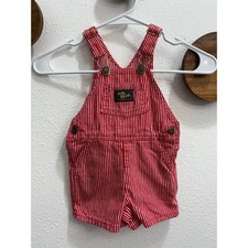 Vintage Osh Kosh Baby B'Gosh