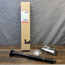 KS Rage-i Dropper Seatpost