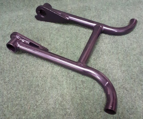 Centre stand bsa - stand, d1