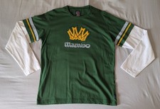 Mambo Vintage Long Sleeve