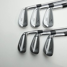 Used Mizuno JPX 921 Tour Iron