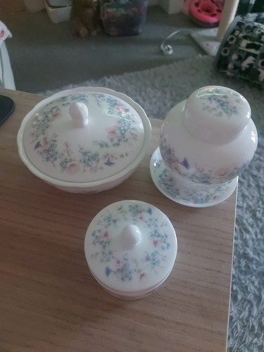 Vintage wedgwood angela bone - wedgwood,