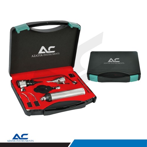Azatek ent ophthalmoscope - azatek,