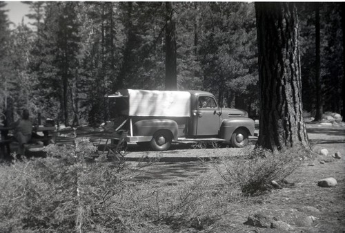 A24 negative 1950 ford - a24,