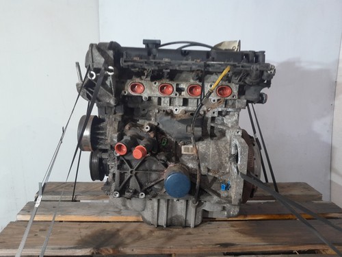 Engine ford fiesta mk7 - engine,