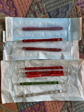 Endodontic Pluggers Spreaders