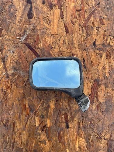 Mazda rx7 wing mirror - rx7,
