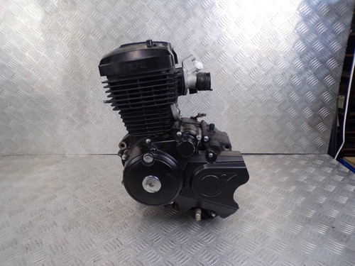 Archive motor 125 scrambler - motor,
