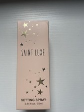 Saint Luxe Make Up Micro Fine