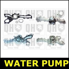 Water Pump FOR LOTUS EXIGE 3.5