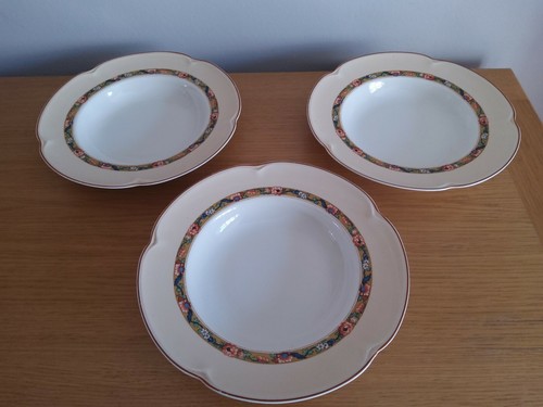 Vintage pareek johnson - 3x,