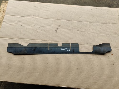 Saab aero 9ttid radiator - 9-3, 1.9ttid