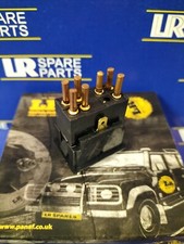 Land Rover Defender 12v Hazard