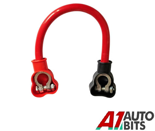 Car battery bridge connector - battery,