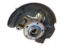 Stub Axle Wheel Hub with ABS