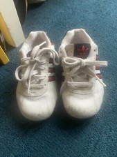 adidas adiFIT Baby Trainers
