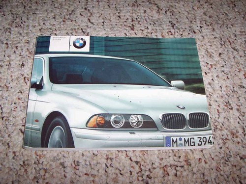 2002 bmw series 525i - 2002, 5