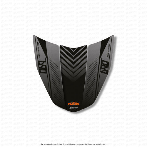 Zeta graphics custom one seat - zeta,
