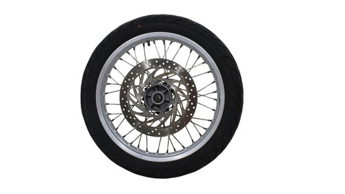 Front rim bmw 650 1993 - f,