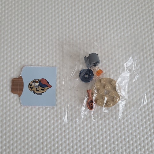 Lego harry potter 76418 - lego,