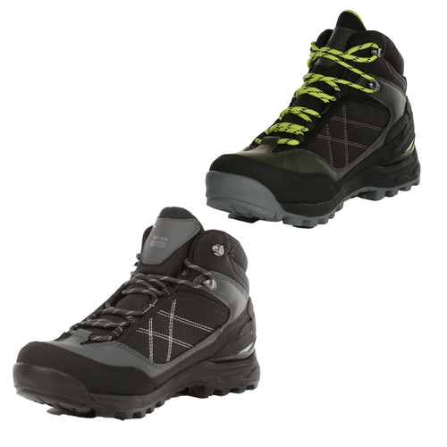 Regatta mens samaris pro mid - samaris,