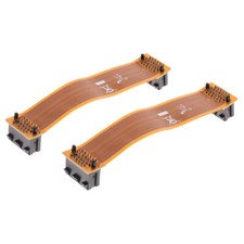 2x 26P SLI Bridge PCIe Video