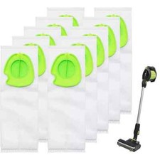 12 Dust Bags for GTECH PRO K9