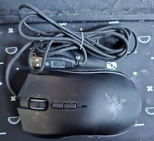 Razer Mamba Tournament Edition Mouse - Black