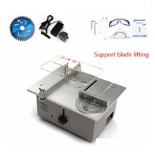 DIY Mini Table Saw Mini