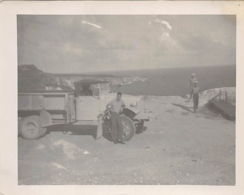 Vintage gmc cckw deuce and - and, a
