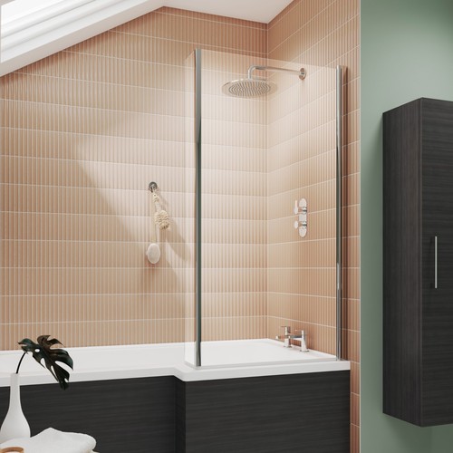 Nuie pacific shaped polished - pacific,