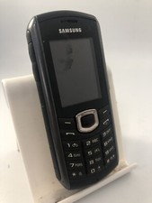 Incomplete Samsung B2710 Black EE Network Mobile Phone