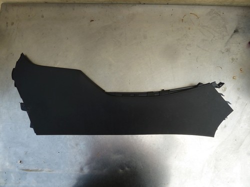 Trim panel honda accord - honda,