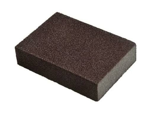 Pot sponge pan emery - pot,