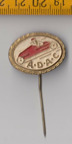 Vintage adac seifenkisten - vintage,