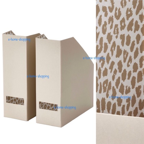 Ikea tjena beige - x2,