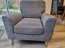 Stamford Armchair by Next