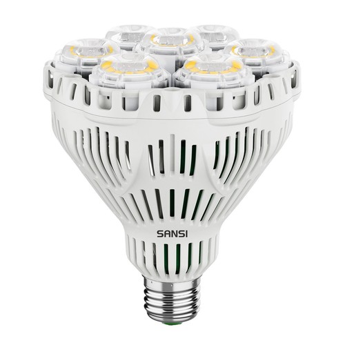 Sansi led grow light for - grow,