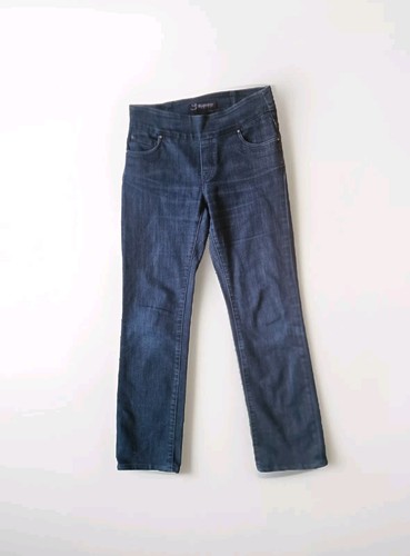 Bluberry low rise blue - low,