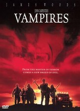 John Carpenter's Vampires