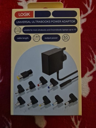 Lodgic universal ultrabooks - lodgic,