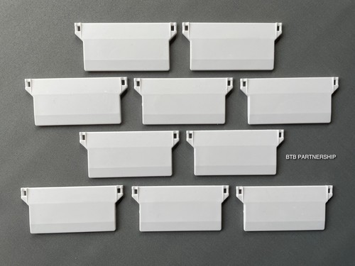 Replacement 89mm vertical - replacement,
