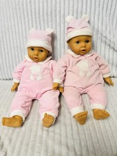 LISSI Vintage German Baby Doll