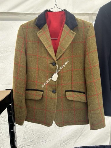 Beau cheval tweed show - le,