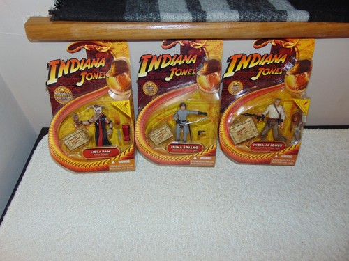 Indiana jones mola ram irina - indiana,