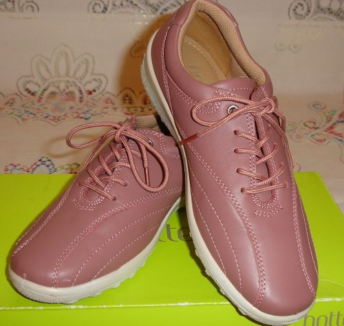Hotter shoes ladies leather - ladies,