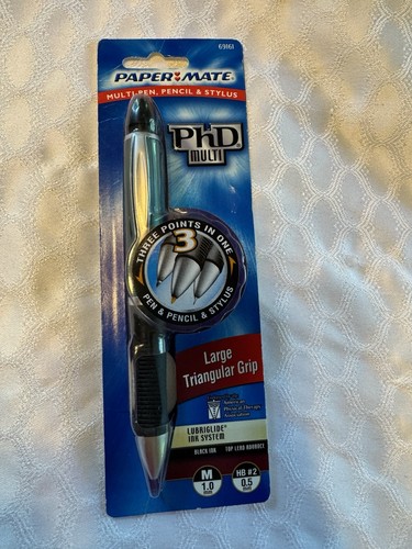 Papermate phd multi ball point - phd,